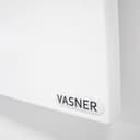 Vasner Infrarotheizung Citara M | Weiß 2