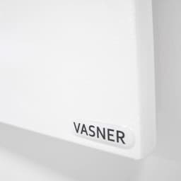 Vasner Infrarotheizung Citara M | Weiß