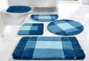 OTTO home Badematte Pia | Blau