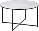 SalesFever Couchtisch Caorle | Weiß 2