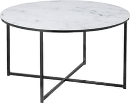 SalesFever Couchtisch Caorle | Weiß