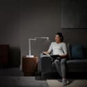 Dyson LED Arbeitsleuchte Solarcycle Morph™ | Silber 2