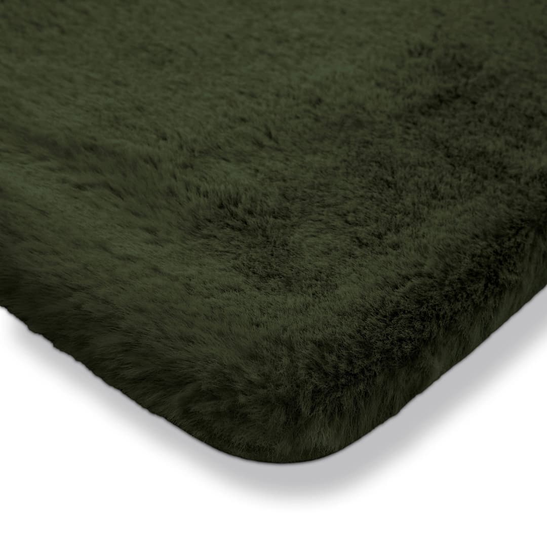 OTTO home Badematte Lennja | Grün