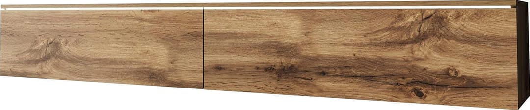 Home affaire Lowboard VERA | Holztöne