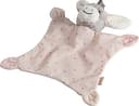 Sterntaler® Schmusetuch Emmi Girl, M | Rosa 3