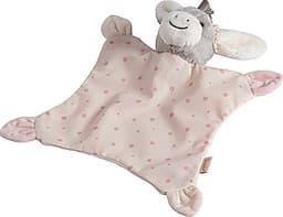Sterntaler® Schmusetuch Emmi Girl, M | Rosa