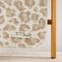s.Oliver Wohndecke Leo Love | Beige 3