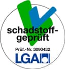 Träumeland Kleine Matratze Wash | Weiß 5