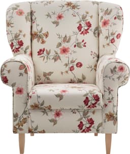 Home affaire Sessel Asino | Mehrfarbig