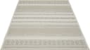 the carpet Teppich Calgary | Beige 3