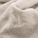Möve Badetuch Superwuschel | Beige 3