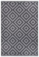 OTTO home Teppich Ronda Wendeteppich | Grau 2