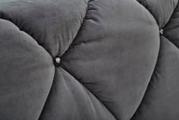 Jockenhöfer Gruppe Boxspringbett Bella | Grau