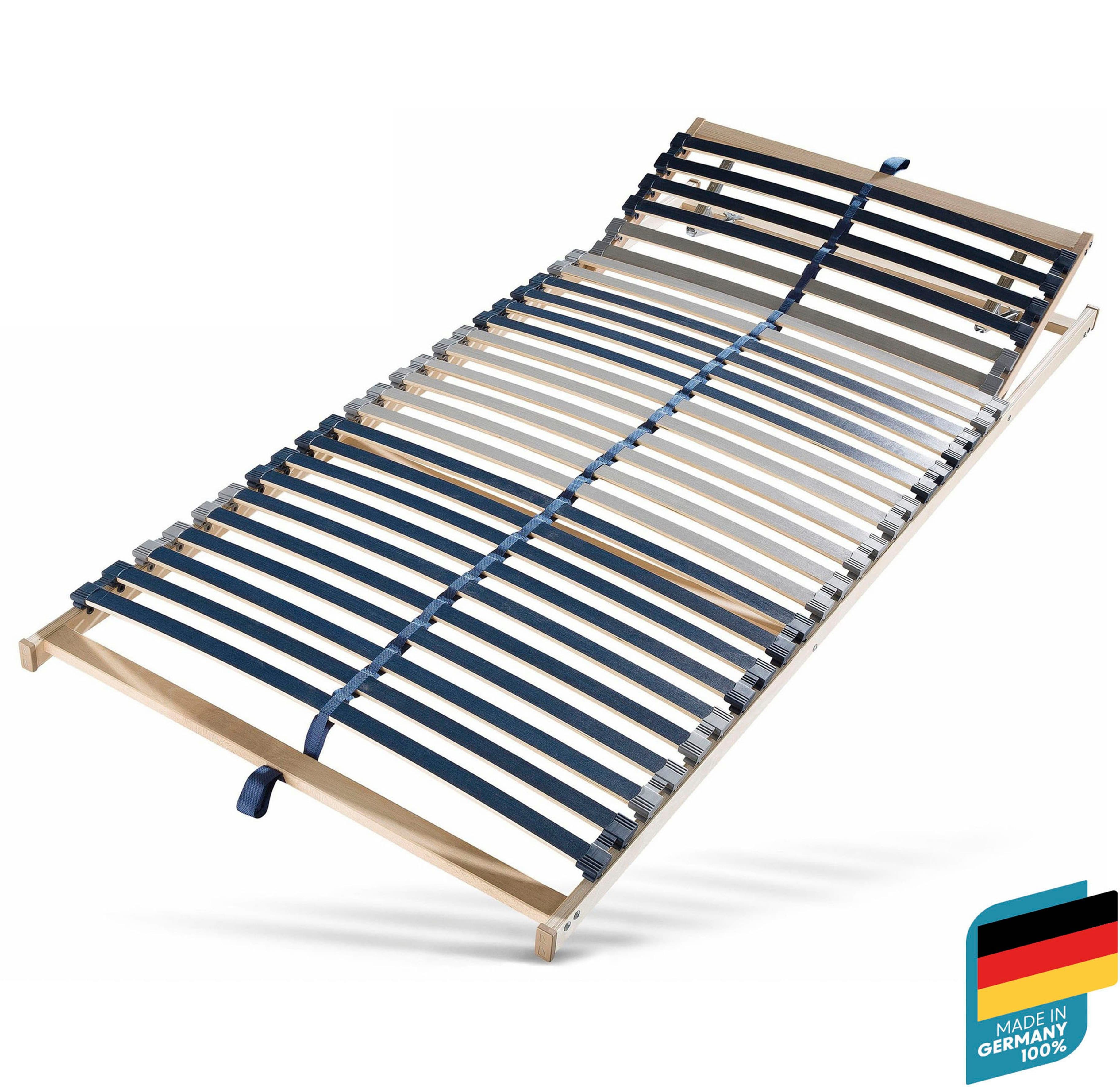 Lattenrost Dura Flex LR-K | Holztöne