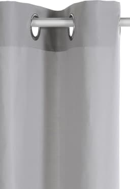 Bruno Banani Vorhang Lagan | Grau