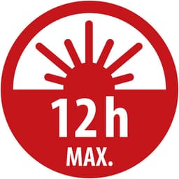 Brennenstuhl PL 200 AC Handleuchte | Schwarz