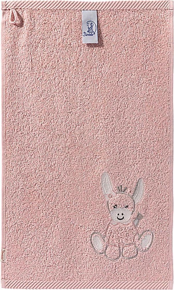 Sterntaler® Schmusetuch Geschenkset Emmi Girl | Rosa