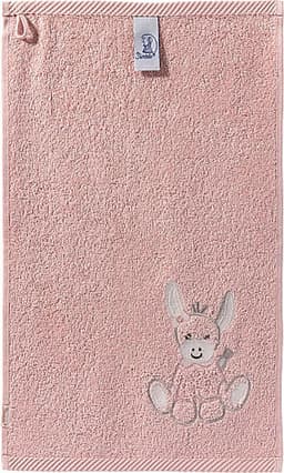 Sterntaler® Schmusetuch Geschenkset Emmi Girl | Rosa