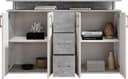 HBZ Sideboard Drivno | Grau 4