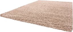 Ayyildiz Teppiche Life Shaggy 1500 | Beige