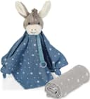 Sterntaler® Schmusetuch Träumli-Set Emmi | Blau