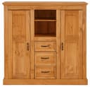 OTTO home Highboard Selma | Holztöne