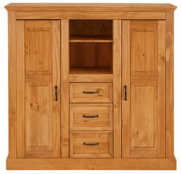 OTTO home Highboard Selma | Holztöne