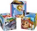Clementoni® Würfelpuzzle Paw Patrol | Mehrfarbig 2