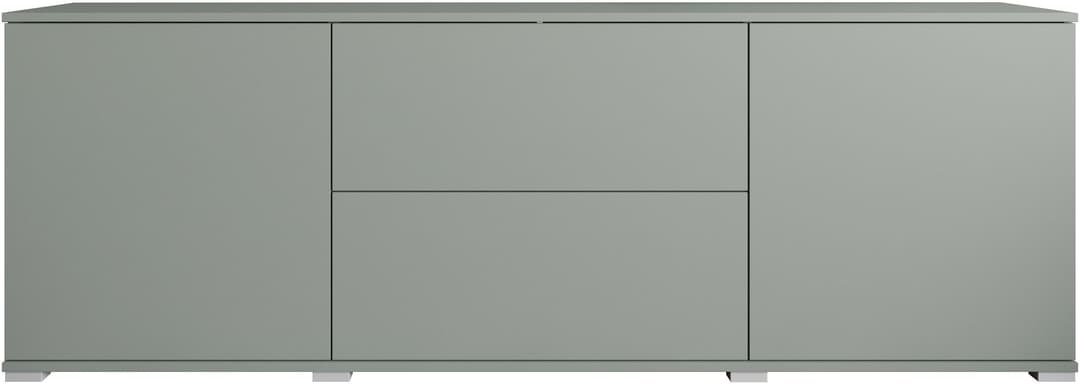 OTTO home Lowboard Kenia | Grün