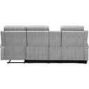 OTTO home Ecksofa NAPORI Multimediasofa | Grau 5