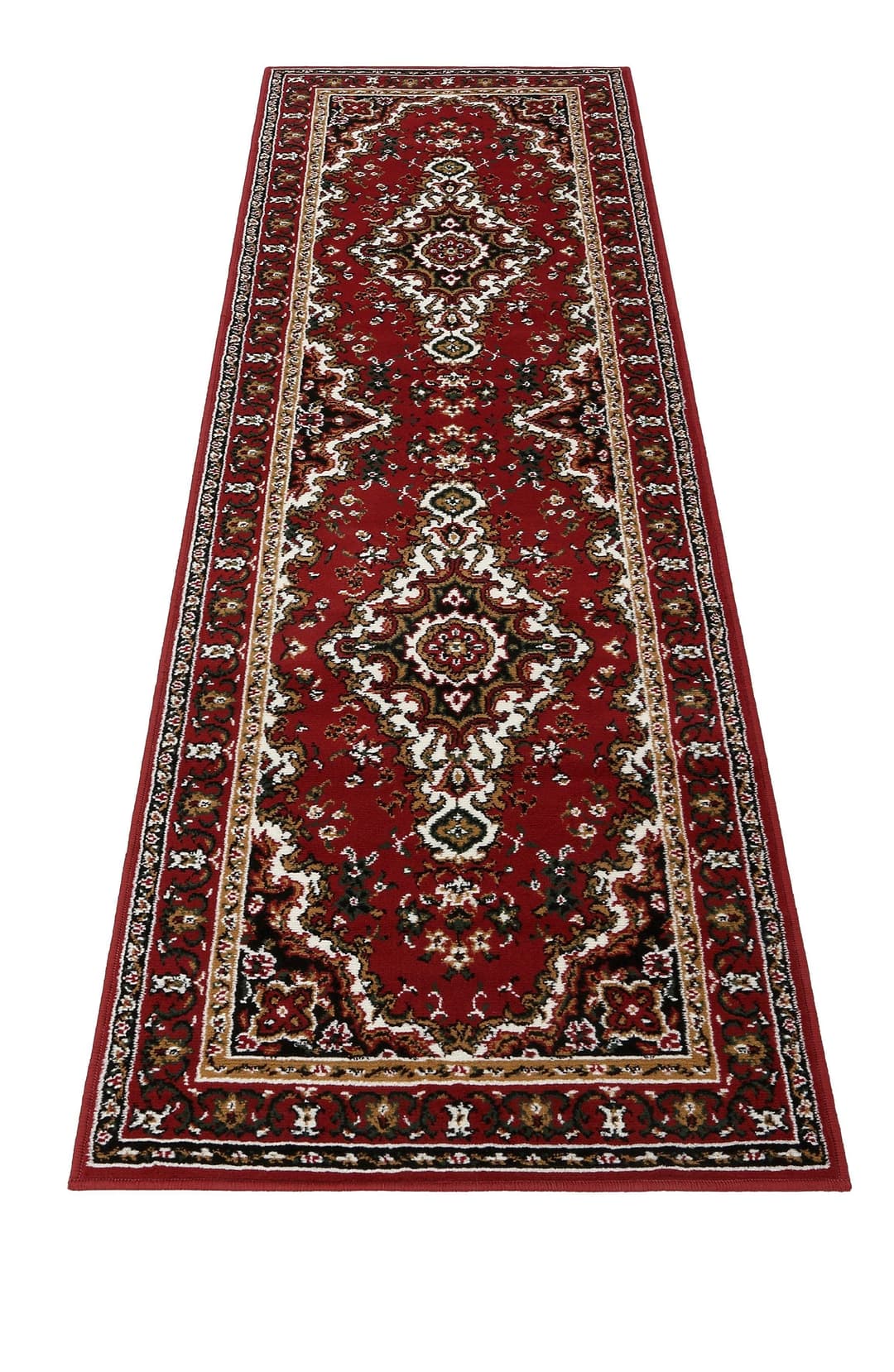 OTTO home Läufer Oriental | Rot