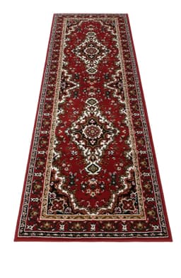 OTTO home Läufer Oriental | Rot