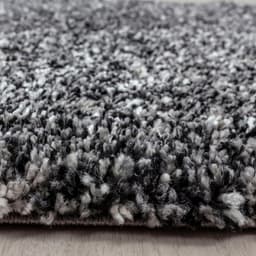 Ayyildiz Teppiche Hochflor-Teppich Enjoy Shaggy | Grau