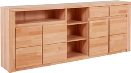 OTTO home Sideboard Burani | Holztöne