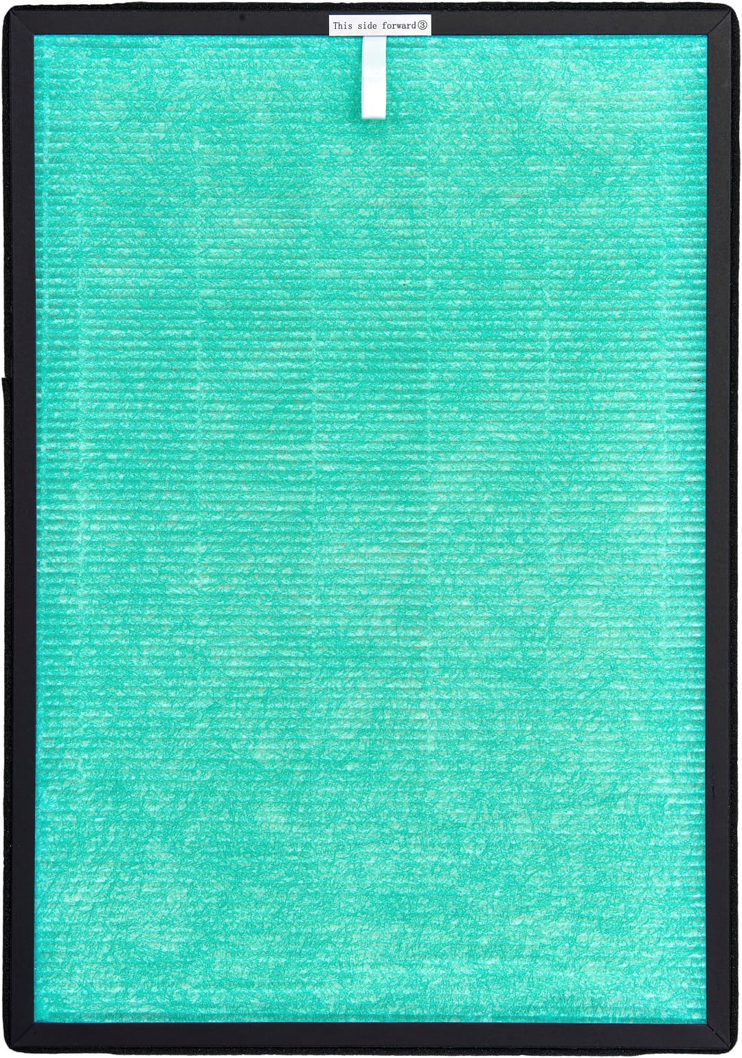 Gutfels Filter-Set HEPA 11 für LR 67013 we | Mehrfarbig