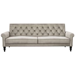 Dorel Home Schlafsofa Tyne | Beige