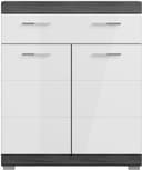 welltime Unterschrank SIENA | Mehrfarbig 3