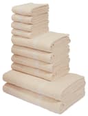 OTTO home Handtuch Set Kapra | Beige 4
