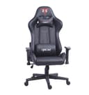 Hyrican Gaming-Stuhl Striker "Copilot" | Schwarz 4