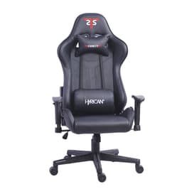 Hyrican Gaming-Stuhl Striker "Copilot" | Schwarz