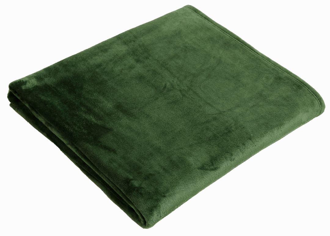 OTTO home Tagesdecke Desner3 | Grün