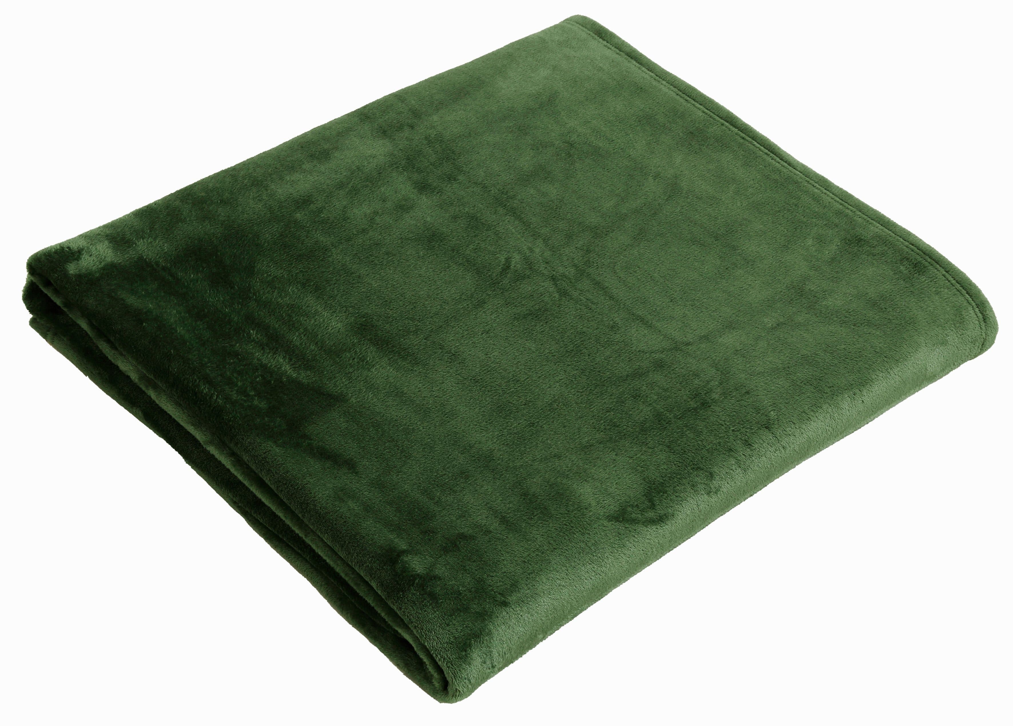 OTTO home Tagesdecke Desner3 | Grün