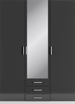 priess Kleiderschrank Amsterdam | Mehrfarbig