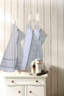 Dyckhoff HOME & KITCHEN Geschirrtuch | Mehrfarbig 2