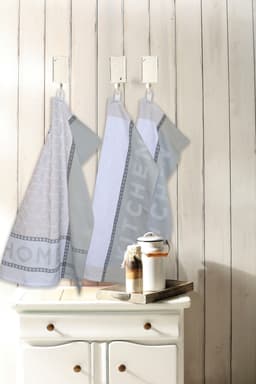 Dyckhoff HOME & KITCHEN Geschirrtuch | Mehrfarbig