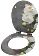 Sanilo WC-Sitz Pretty | Grau 3