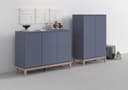 OTTO home Sideboard Maryd | Grau 2