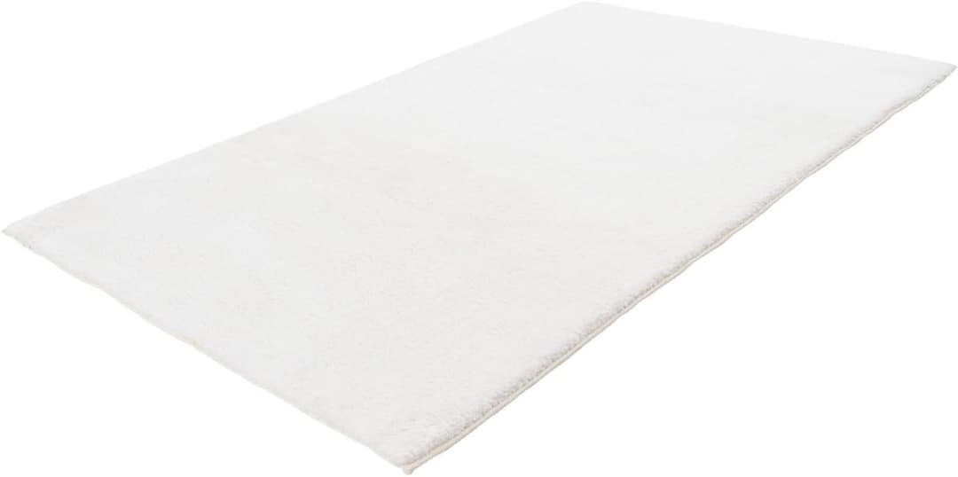 Carpet City Badematte PURE500 | Weiß
