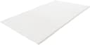 Carpet City Badematte PURE500 | Weiß 3
