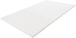 Carpet City Badematte PURE500 | Weiß
